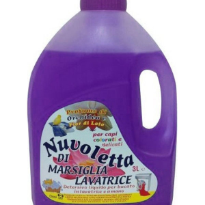 NUVOLETA ΥΓΡΟ ΠΛΥΝΤΗΡΙΟΥ ΟΡΧΙΔΕΑ 33 ΜΕΖ