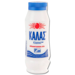 ΑΛΑΤΙ ΚΑΛΑΣ ΚΛΑΣΣΙΚΟ 250GR