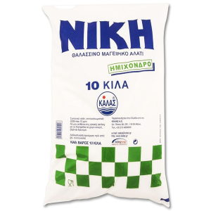 ΑΛΑΤΙ ΝΙΚΗ ΗΜΙΧΟΝΔΡΟ 10KG