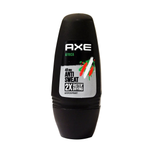 ΑΠΟΣΜΗΤΙΚΟ AXE ROLL-ON AFRICA 50ML