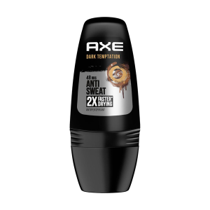 ΑΠΟΣΜΗΤΙΚΟ AXE ROLL-ON DARK TEMPTATION 50ML
