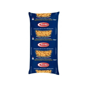 ΖΥΜΑΡΙΚΑ BARILLA FUSILLI 5KG