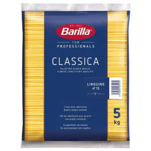 ΖΥΜΑΡΙΚΑ BARILLA LINGUINE 5KG