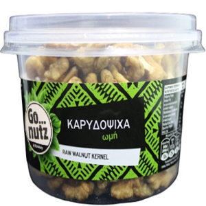 ΚΑΡΥΔΟΨΙΧΑ GO NUTZ 150GR
