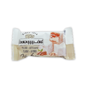 ΛΟΥΚΟΥΜΙΑ ΤΟ ΛΟΥΚΟΥΜΑΚΙ MIX 35GR ΚΙΒΩΤΙΟ 3KG