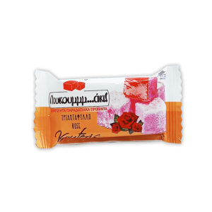 ΛΟΥΚΟΥΜΙΑ ΤΟ ΛΟΥΚΟΥΜΑΚΙ ΤΡΙΑΝΤΑΦΥΛΛΟ 35GR ΚΙΒΩΤΙΟ 3KG