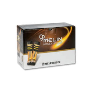 ΜΕΛΙ ΜΕΡΙΔΕΣ STICKS ATLAS 150x10GR