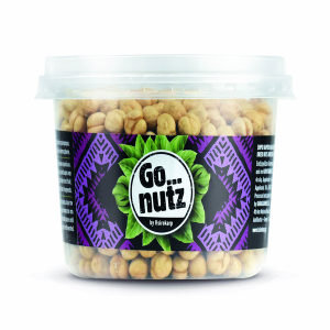 ΣΤΡΑΓΑΛΙ ΑΦΡΑΤΟ GO NUTZ 200GR