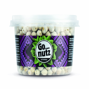 ΣΤΡΑΓΑΛΙ ΣΚΛΗΡΟ GO NUTZ 200GR
