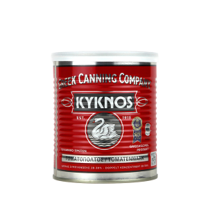 ΤΟΜΑΤΟΠΟΛΤΟΣ 28-30% ΚΥΚΝΟΣ 860GR