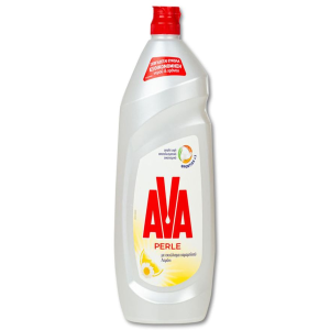 ΥΓΡΟ ΠΙΑΤΩΝ AVA PERLE ΧΑΜΟΜΗΛΙ 900ML