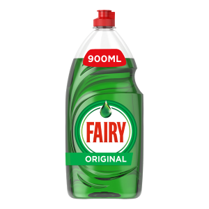 ΥΓΡΟ ΠΙΑΤΩΝ FAIRY ULTRA ORIGINAL 900ML