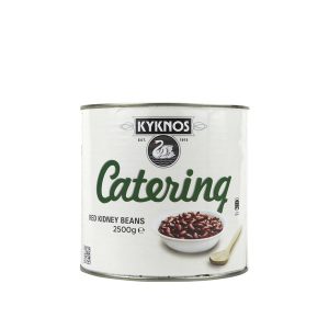 ΦΑΣΟΛΙΑ ΚΟΚΚΙΝΑ ΚΥΚΝΟΣ 2,5KG