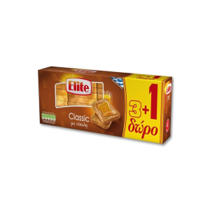 ΦΡΥΓΑΝΙΑ ΣΙΚΑΛΕΩΣ ELITE (3+1) 360GR