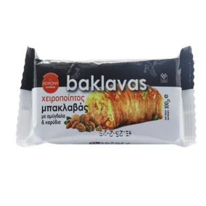 ΜΠΑΚΛΑΒΑΣ KORONA 100GR