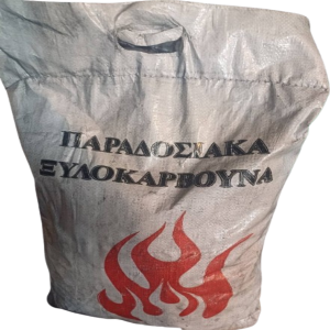ΞΥΛΟΚΑΡΒΟΥΝΑ BIOCARBON 5KG