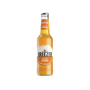 BACARDI BREEZER ORANGE 275ML