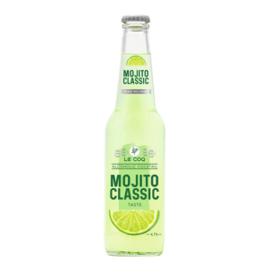 LE COQ MOJITO CLASSIC 330ML