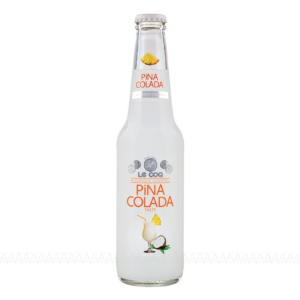 LE COQ PINA COLADA 330ML