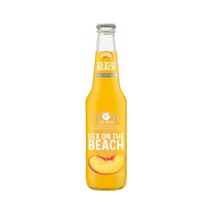 LE COQ SEX ON THE BEACH 330ML