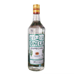 TEQUILA OMEGA  37,5%  1 LIT