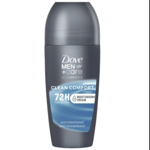 ΑΠΟΣΜΗΤΙΚΟ DOVE MEN ROLL-ON MEN CARE  COOL FRESH 50ML