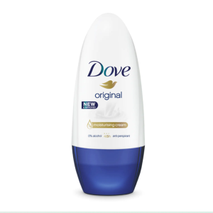 ΑΠΟΣΜΗΤΙΚΟ DOVE ROLL-ON ORIGINAL 50ML