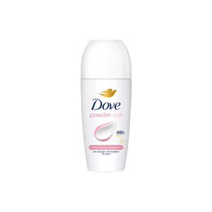 ΑΠΟΣΜΗΤΙΚΟ DOVE ROLL-ON TALC SOFT 50ML