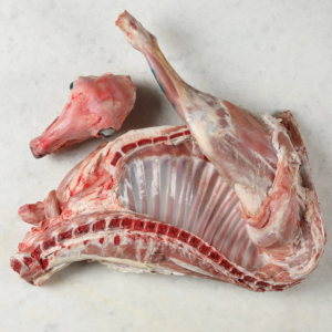 ΑΡΝΙ ΜΙΣΟ ΝΩΠΟ