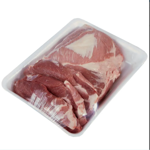 ΛΑΙΜΟΣ ΧΟΙΡΙΝΟΣ ΑΝΕΥ ΟΣΤΟΥ ΣΕ VACUUM ΝΩΠΟΣ