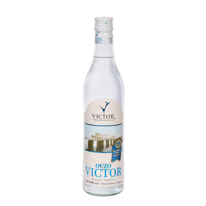 ΟΥΖΟ VICTOR 700ML 38%