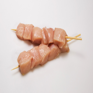 ΣΟΥΒΛΑΚΙ ΚΟΤΟΠΟΥΛΟ ΣΤΗΘΟΣ ΝΩΠΟ 100GR