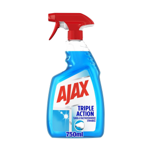 AJAX ΑΝΤΛΙΑ TRIPLE ACTION 750ML