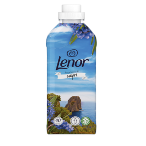LENOR ΣΥΜΠ/ΝΟ ΜΑΛ/ΚΟ 40ΜΕΖ CAPRI
