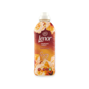 LENOR ΣΥΜΠ/ΝΟ ΜΑΛ/ΚΟ 40ΜΕΖ ORO & FIORI