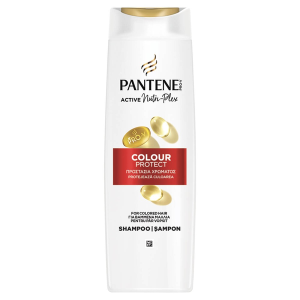 PANTENE SHAMPOO COLOUR PROTECT 400ML