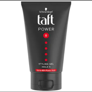 HAIR GEL SCHWARZKOPF TAFT POWER 150ML