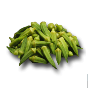 ΜΠΑΜΙΕΣ EXTRA 1 KG ΚΤΨ