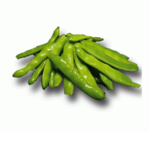 ΦΑΣΟΛAKI  ΠΛΑΤΥ 1 KG ΚΤΨ