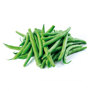 ΦΑΣΟΛAKI ΣΤΡΟΓΓΥΛΟ 1 KG ΚΤΨ