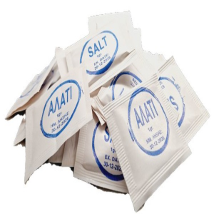 ΑΛΑΤΙ ΣΕ ΦΑΚΕΛΑΚΙ (1000 ΤΕΜ) 1GR