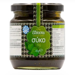 ΓΛΥΚΟ ΚΟΥΤΑΛΙΟΥ ΕΔΕΣΣΗΣ ΣΥΚΟ 453GR