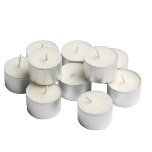 ΚΕΡΙΑ ΡΕΣΩ ΛΕΥΚΑ 4 ΩΡΩΝ 50 TEM