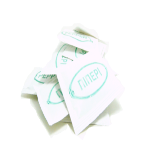 ΠΙΠΕΡΙ ΣΕ ΦΑΚΕΛΑΚΙ  0,2GR (1000ΤΕΜ)
