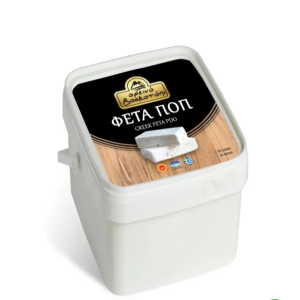 ΤΥΡΙ ΦΕΤΑ ΠΟΠ ΤΡΙΠΟΛΗ ΣΕ ΜΕΡΙΔΕΣ ΤΑΠΕΡ 2 ΚΙΛΩΝ